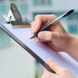 Imagen de Inspección