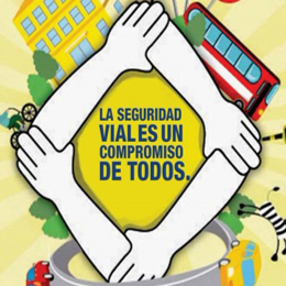 Imagen de Seguridad Vial